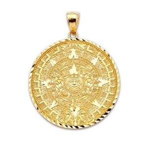 AZTEC CALENDAR